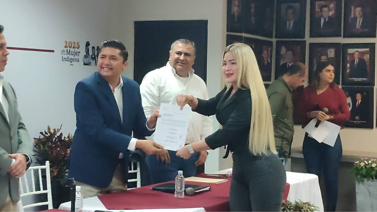 ¡Arrancan! Sueltan 17 candidatos para competir en el plebiscito a síndicos municipales en Ahome