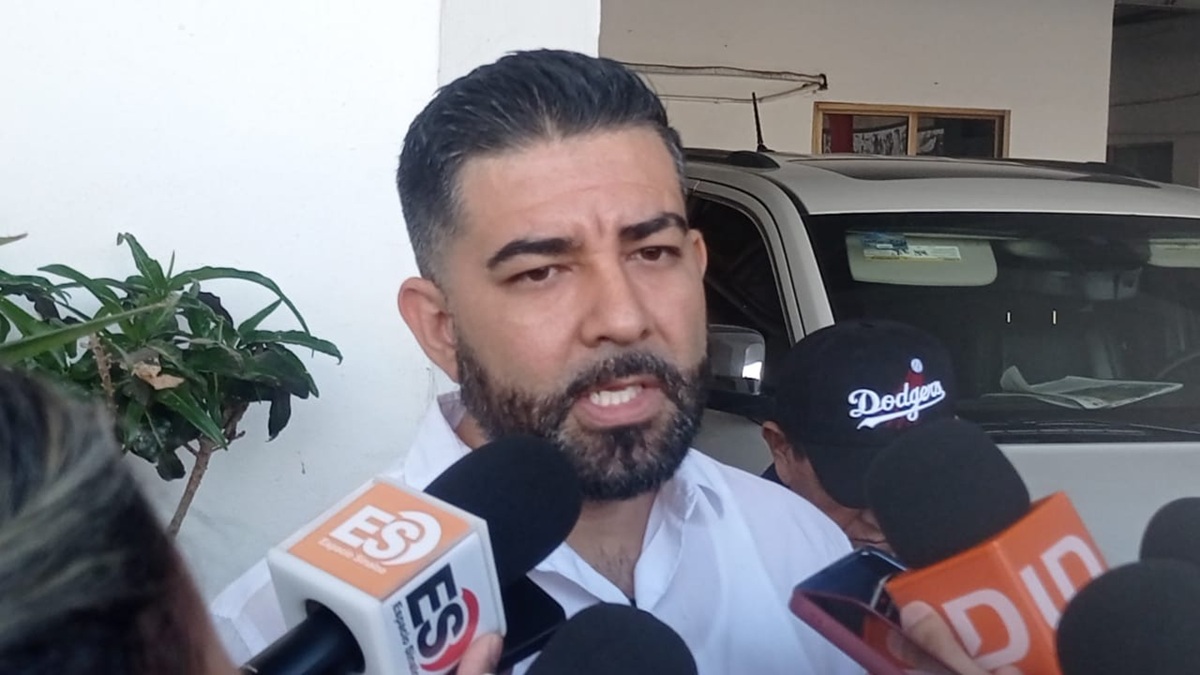 Cuestión de días para obtener resultado de genética de calcinados en El Guayabo, Ahome: Vicefiscalía