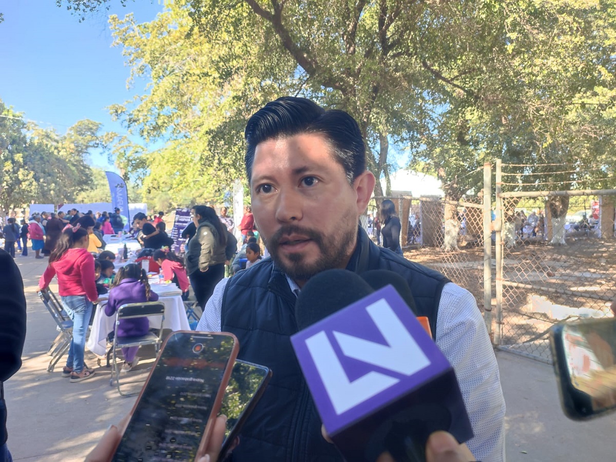 Sin necesidad aún de que en Los Mochis se sujete a un programa de tandeo de agua: Japama