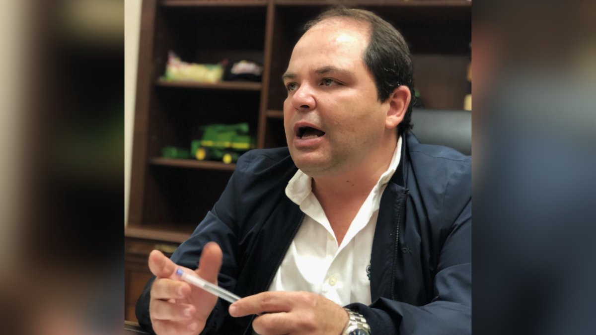 Aplazamiento de aranceles da respiro al campo mexicano, pero no es solución definitiva: AARSP