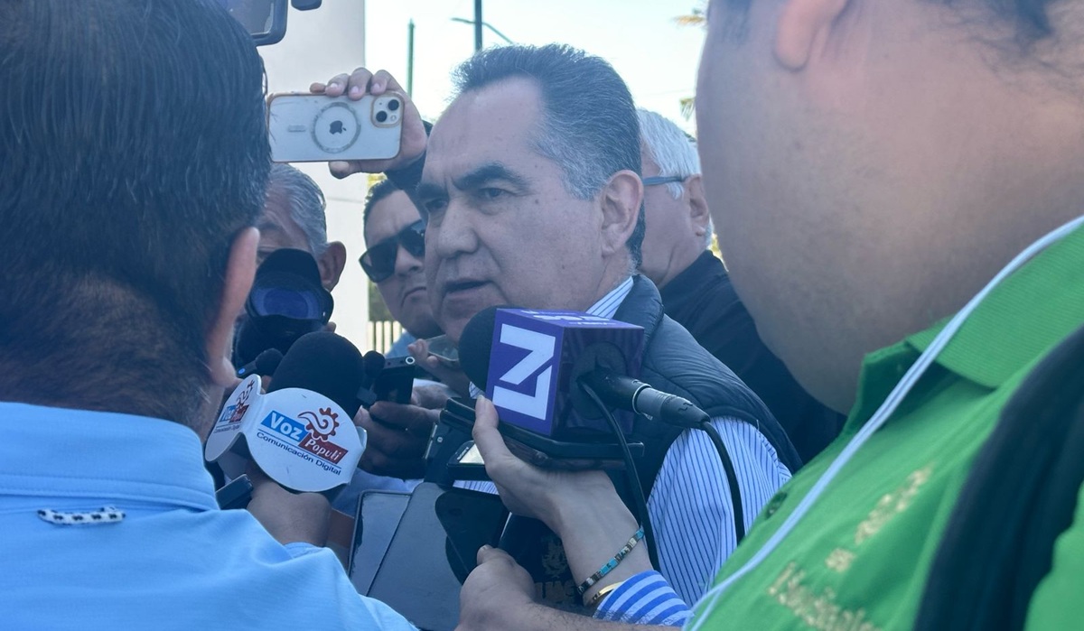 Comienza la UAS proceso de austeridad y homologación de salarios en Sinaloa: Jesús Madueña