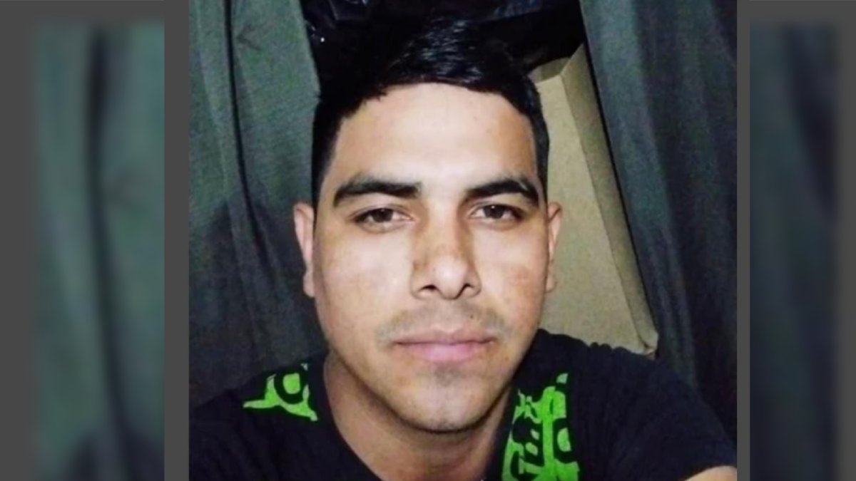 Tras 13 días desaparecido, Jesús Miguel ya se encuentra con su familia en Guasave