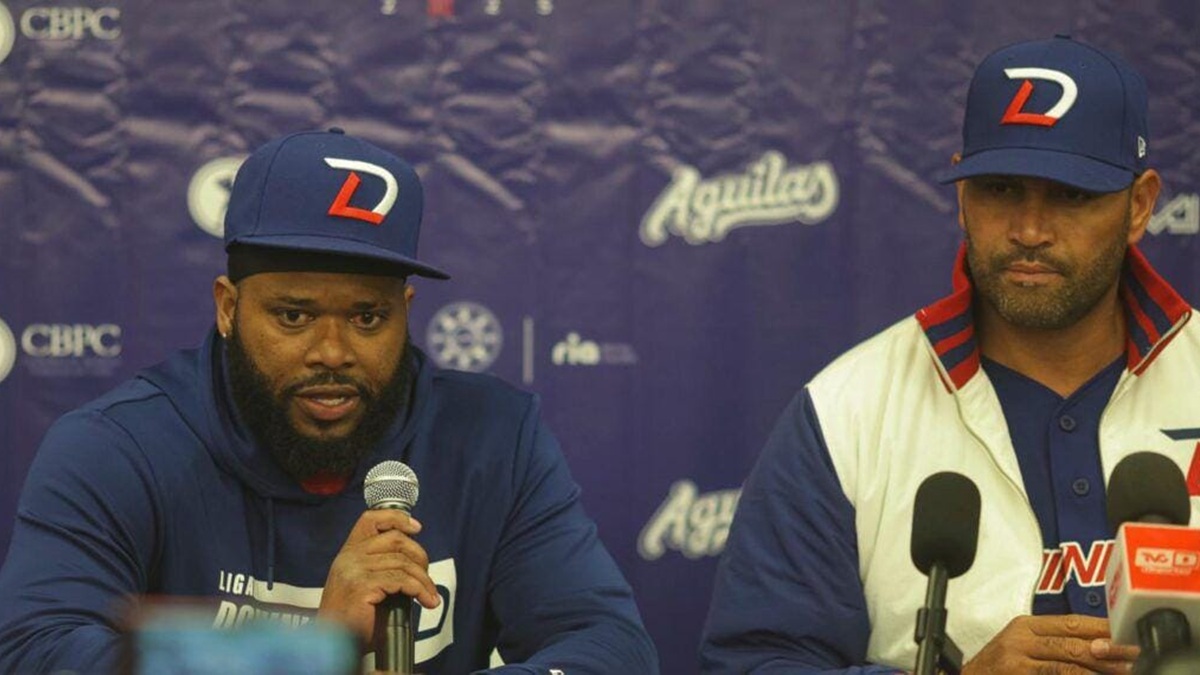 Johnny Cueto confiesa haber recibido ofertas de equipos mexicanos