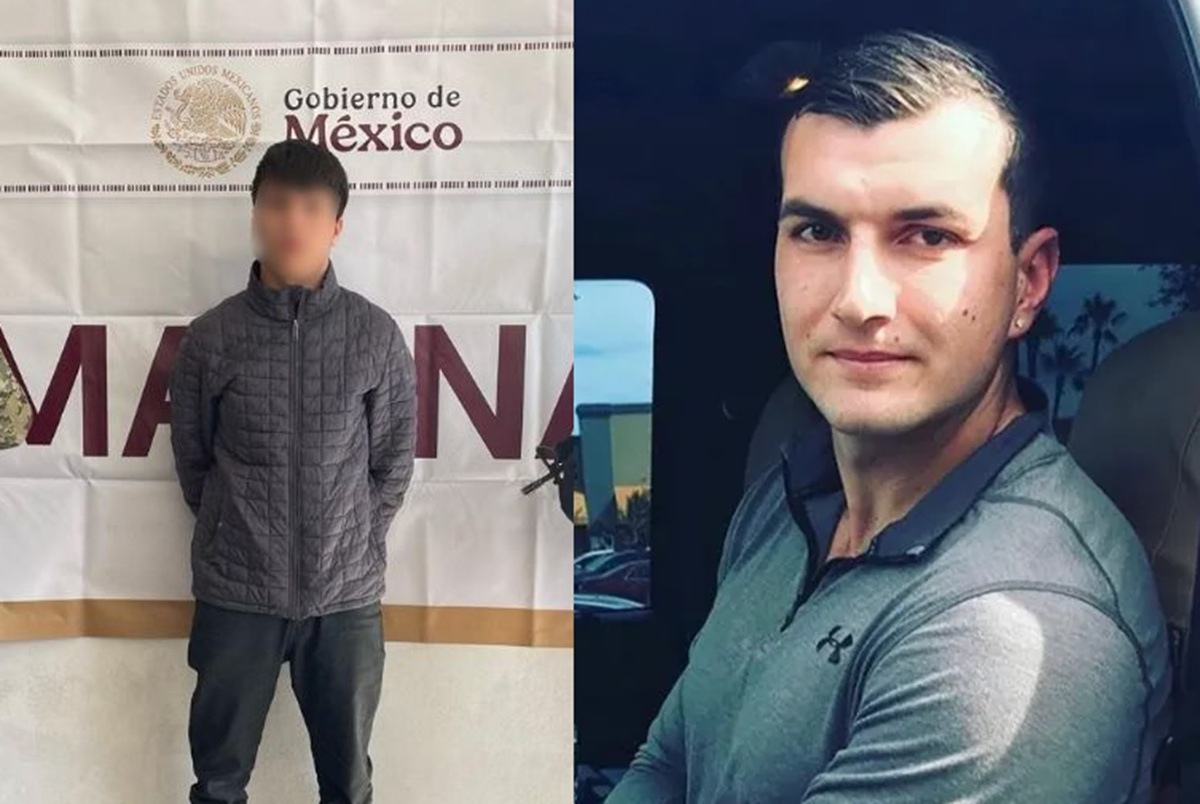 Cae ‘El Galleta’ miembro de ‘Los Deltas’ y señalado del asesinato de exmarine estadounidense en Sonora