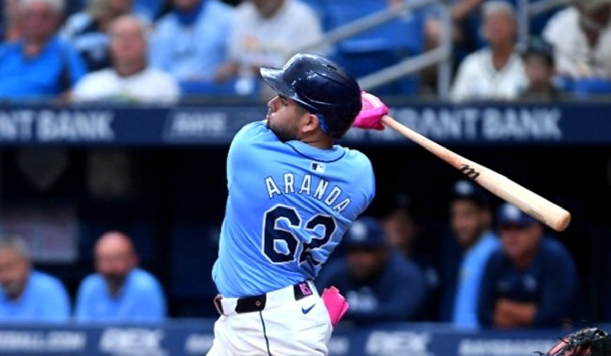 Mexicanos tienen actividad en Spring Training de Grandes Ligas