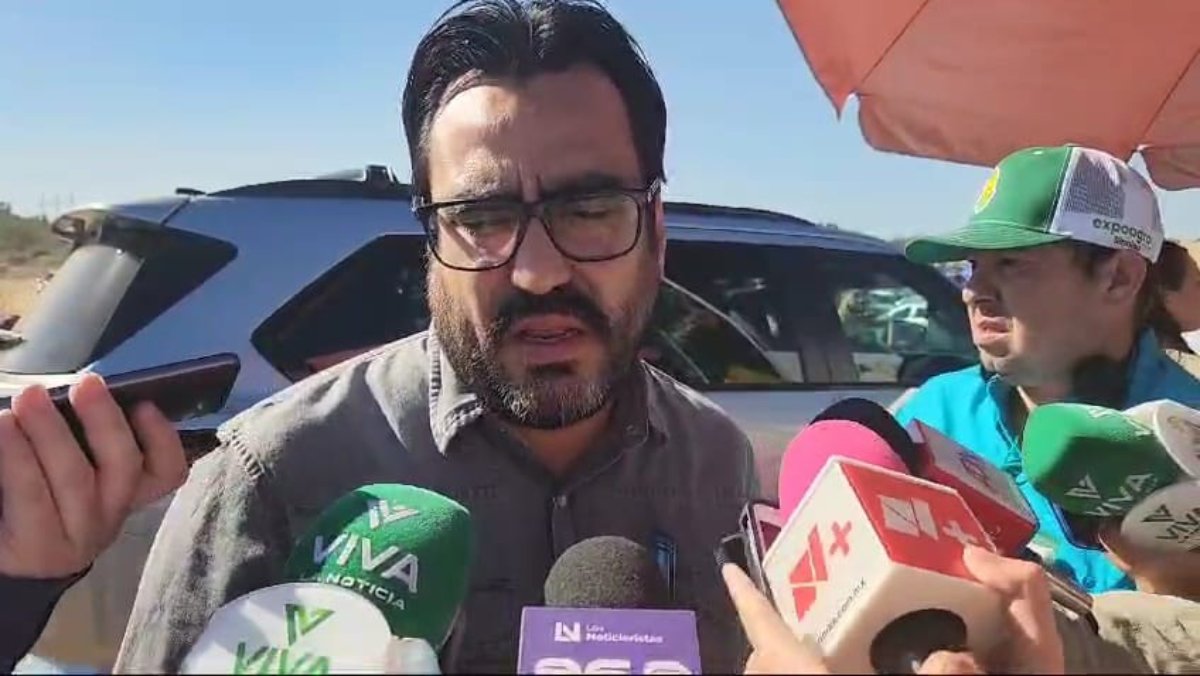 Remodelarán el Mercado Izabal; “queremos que sea un lugar icónico de Culiacán”: Gámez Mendívil