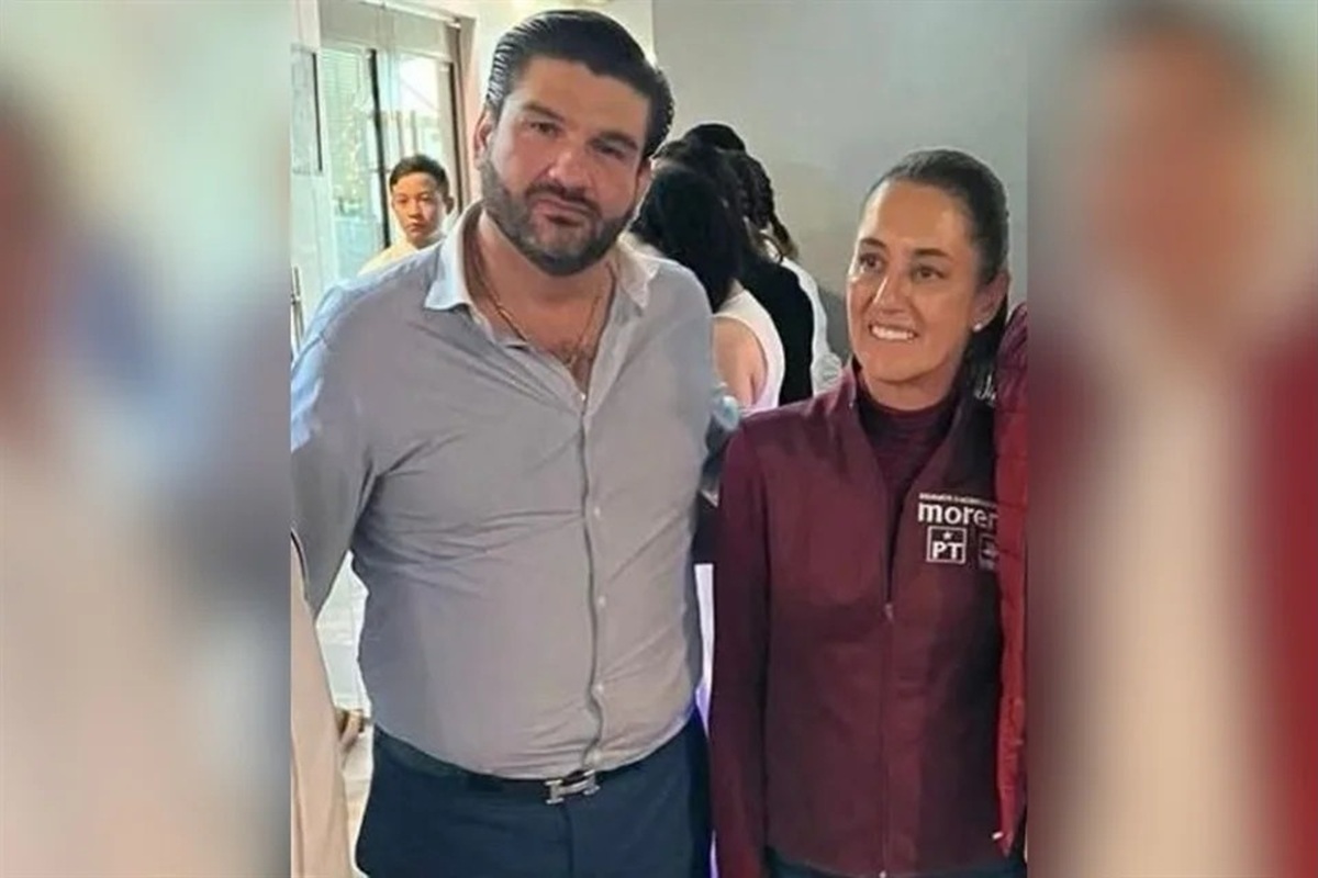 ¿Qué dice Sheinbaum sobre su presunta relación con el asesor legal de ‘El Mayo’ Zambada?