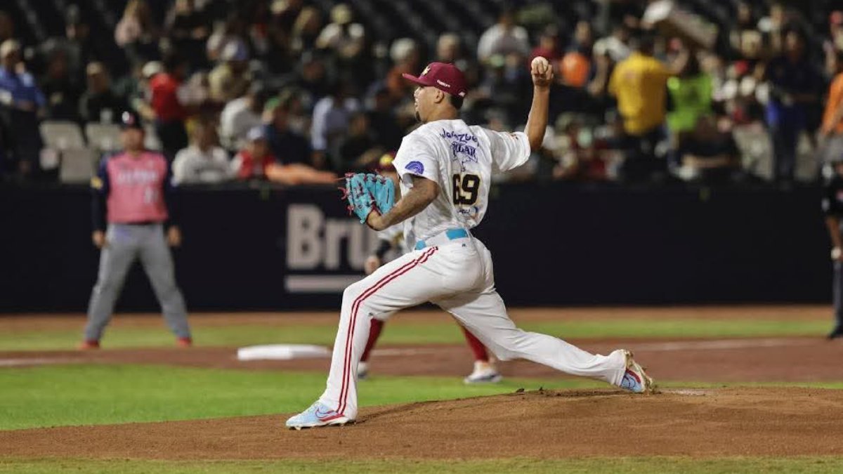 Serie del Caribe Mexicali 2025, un total éxito