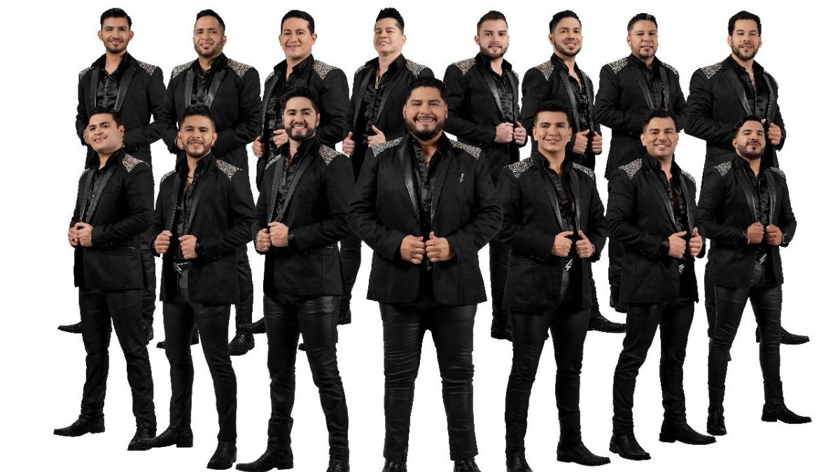 Este Carnaval de Mazatlán, La Adictiva celebra 35 años de éxito y ofrecerá concierto especial en Olas Altas