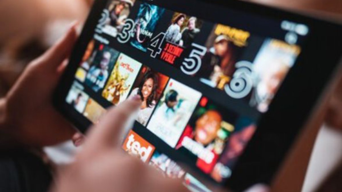 La pedagogía del streaming
