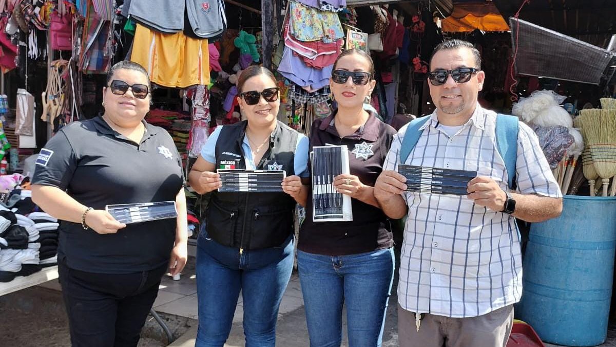 ¿Temes perder a tus hijos en el Carnaval de Mazatlán? Ayuntamiento lanza campaña “Diviértete seguro, usa tu pulsera”