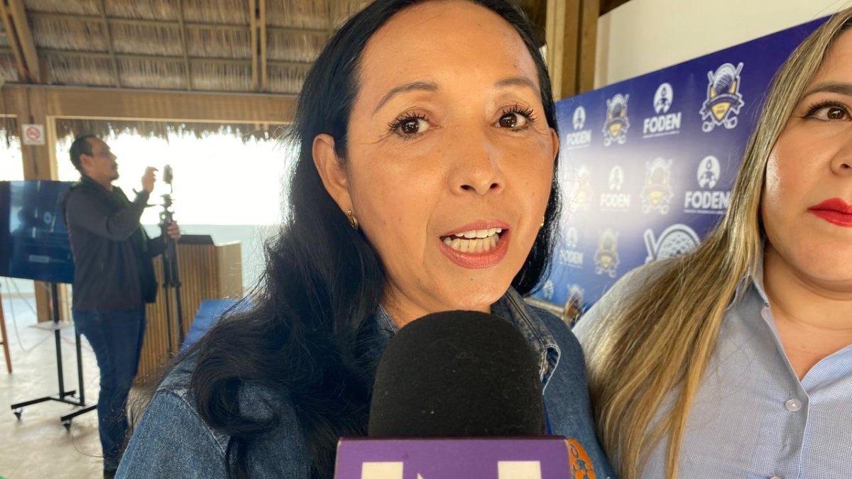Incrementa atención de comedores comunitarios de Foden debido a desplazados de Concordia