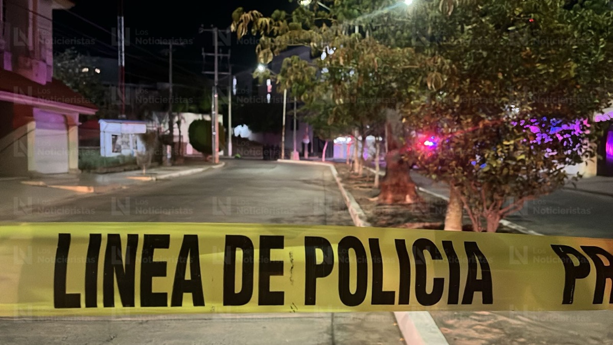 No tenía amenazas y acababa de salir de trabajar, policía asesinado en Montebello: SSPE