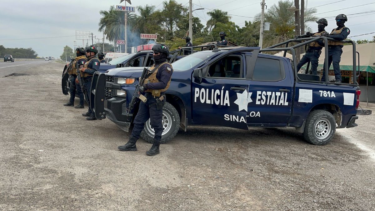 Localizan en ciber de Guasave a un joven víctima de secuestro virtual; pedían 400 mil pesos por su liberación