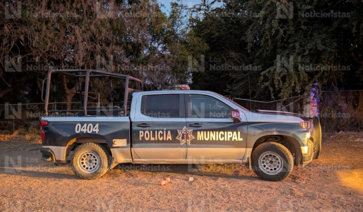 Policías ‘levantados’ habían acudido al reporte de una persona privada de la vida: Gámez Mendívil