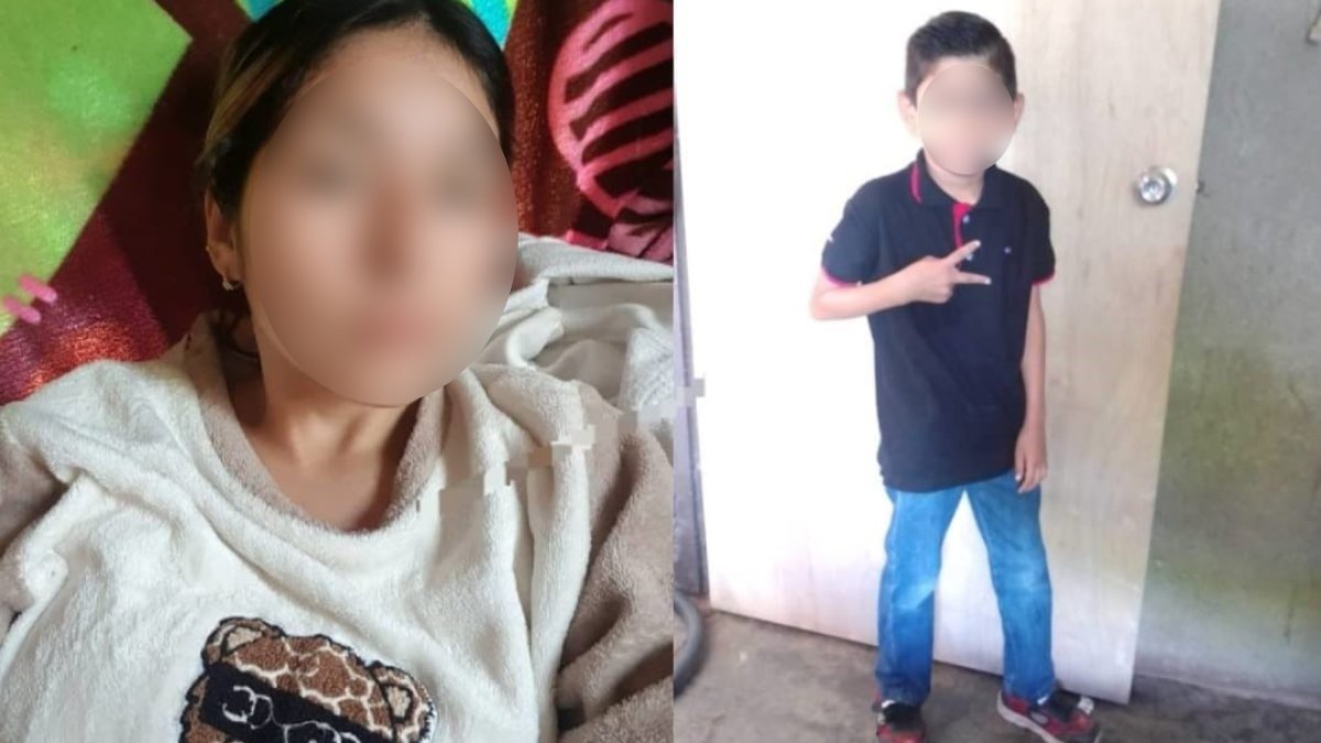 Localizan sanos y salvos a la joven y al menor víctimas de secuestro virtual en Guasave
