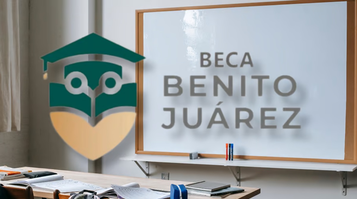 ¿A qué horas? Hoy arranca inscripción para interesados en la Beca de Educación Media Superior Benito Juárez