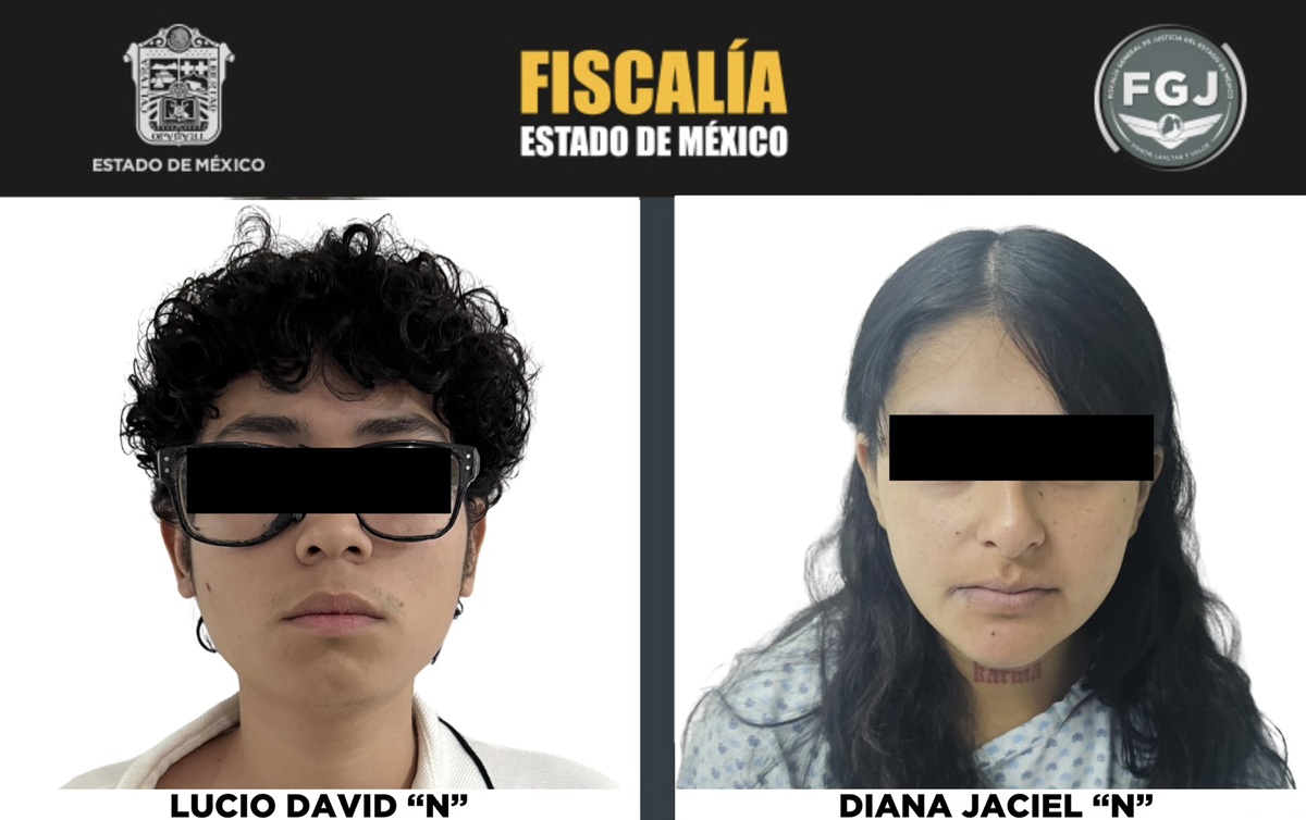 Lucio y Diana 'N'