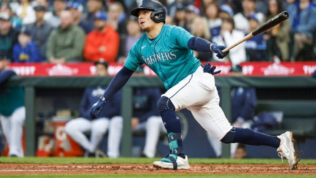 Luis Urías habría firmado con los Atléticos para la temporada 2025 de MLB