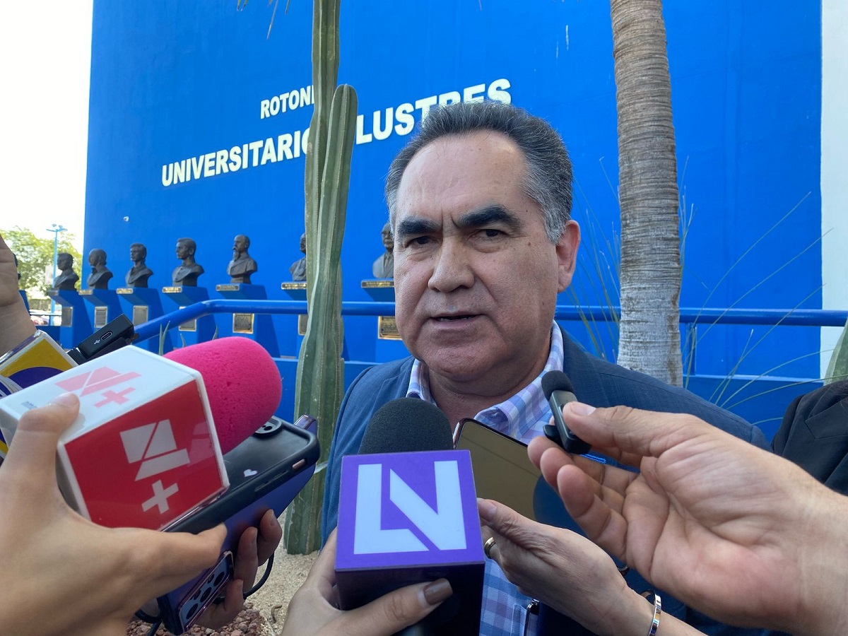 La UAS suspende clases en Costa Rica en el turno matutino, tras enfrentamiento