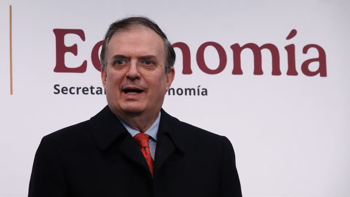‘Un tiro en el pie y violación al T-MEC’: Ebrard por medida arancelaria de Trump; Trudeau llamará a Sheinbaum