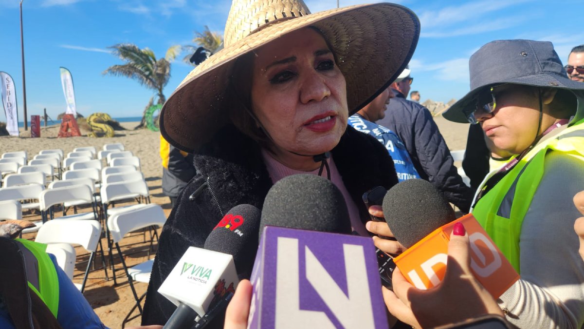 Incendio forestal lleva cuatro días en Sanalona, ya está controlado: Sebides