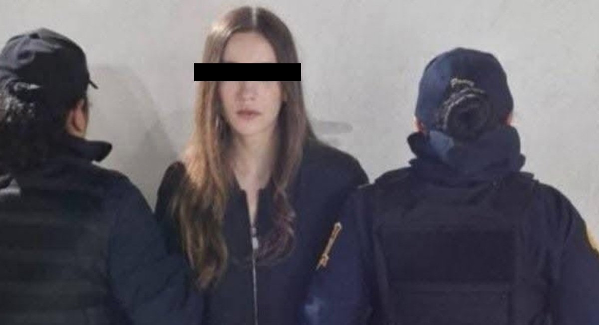 ¿Qué delito le imputaron a Marianne? Fiscalía asegura que abogados de la víctimas están conformes