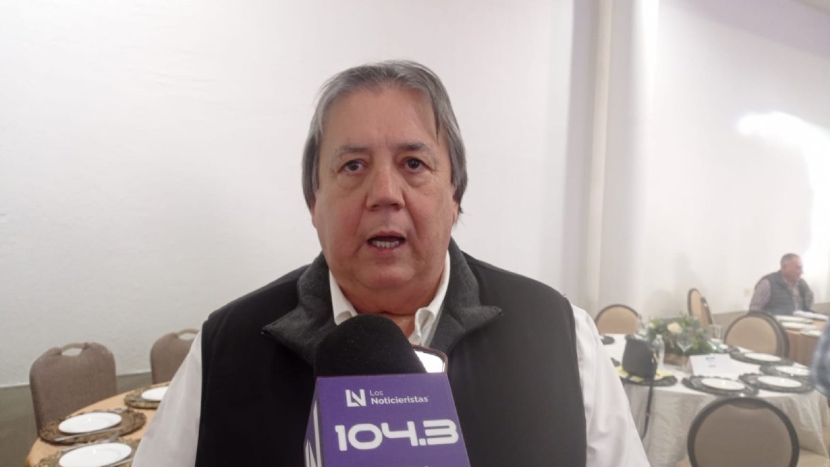 Reforma de la Ley del Agua Nacional al menos a Sinaloa no causa impacto negativo, ni afectación: ANUR
