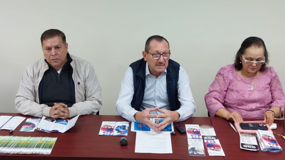 La Unidad Regional Centro-Norte de la UAS, arranca preinscripciones con dos nuevas ofertas educativas