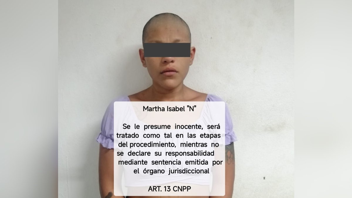 ‘Vio pasar su auto robado frente a él’, mujer fue detenida por ello en Cerritos Mazatlán