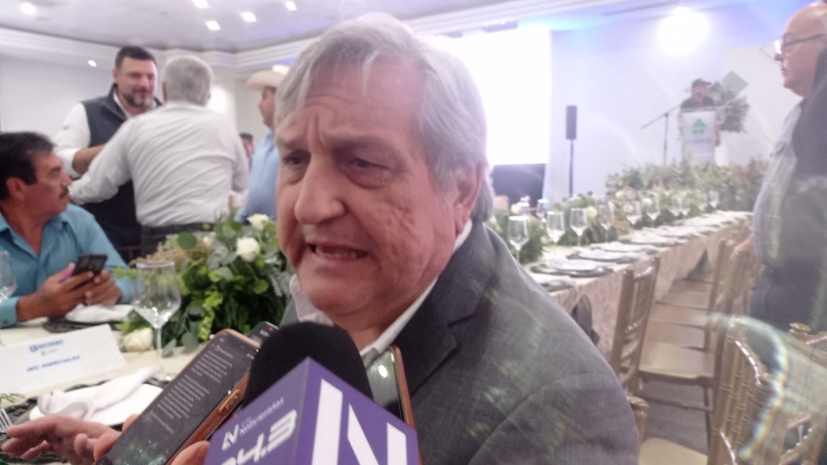 Se alista Caades para su renovación, hay que esperar cuántos contrincantes surgen: Marte Vega