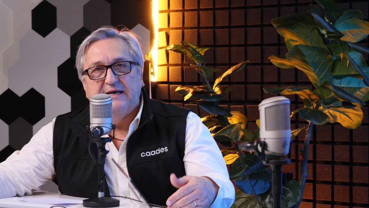 Julio Berdegué estará presente en la Expo Agro Sinaloa 2025