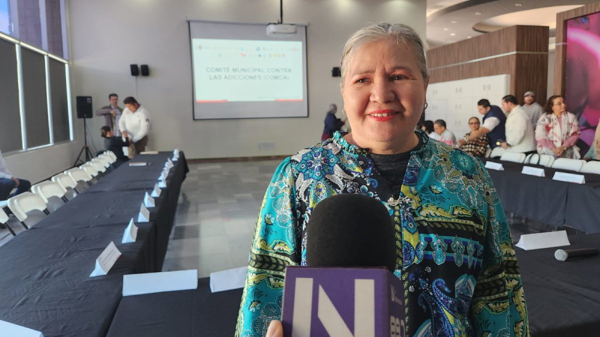 Consumen fentanilo sin ser conscientes de ello, alerta Ceptca