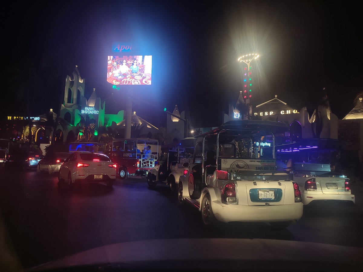 No abusos de cobro, no alcoholizados y no plataformas privadas: VyT durante el Carnaval de Mazatlán