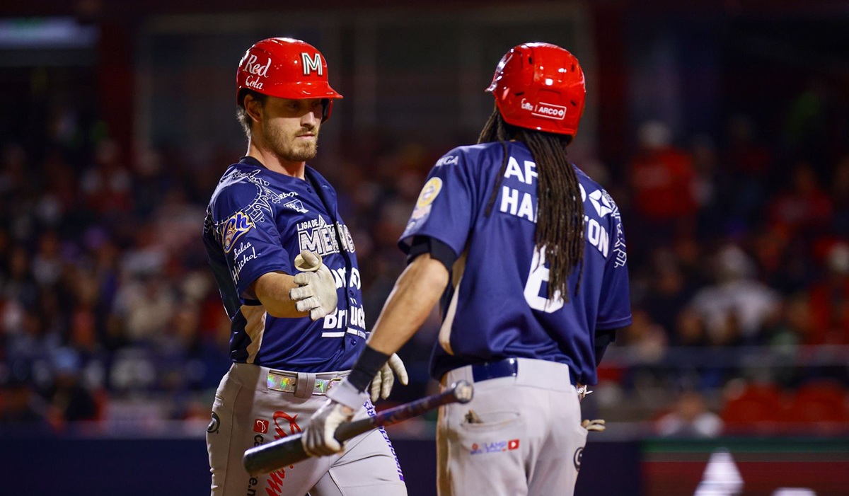 México derrota a Venezuela y suma segundo triunfo consecutivo en la Serie del Caribe