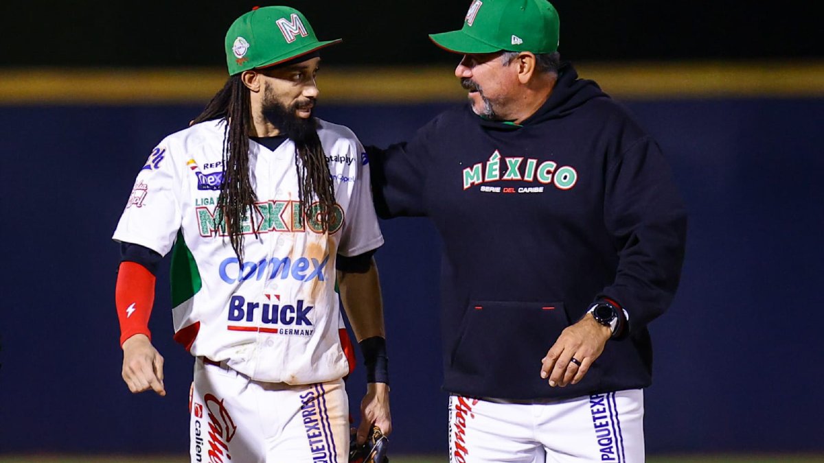 Definen equipo Todos Estrellas de la Serie del Caribe Mexicali 2025