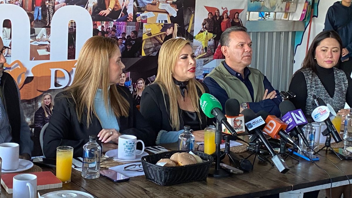 Regidora My-Lai Quintero propone regreso de la ‘Hora Municipal’ y apoyo a vendedores en su Primer Informe