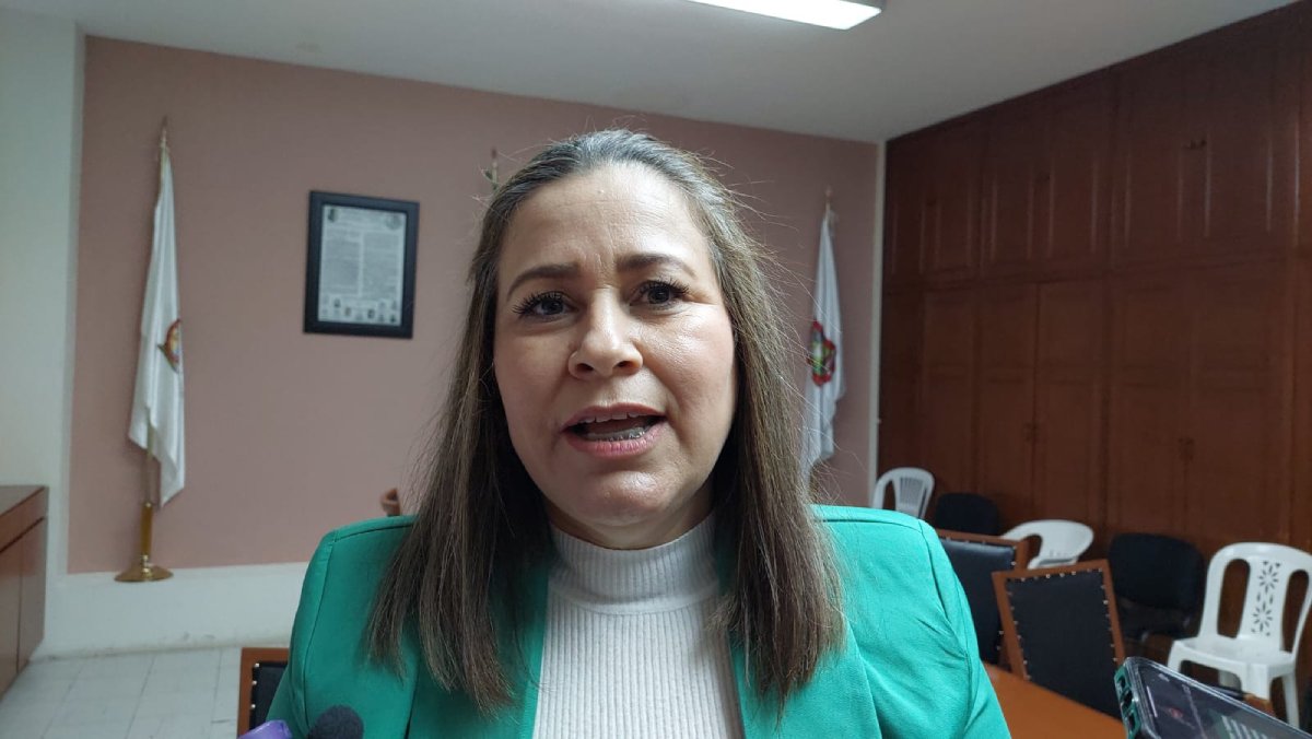 Sin registro en Immujeres sobre violencia en contra de Rubicela; el primer feminicidio del año en Guamúchil