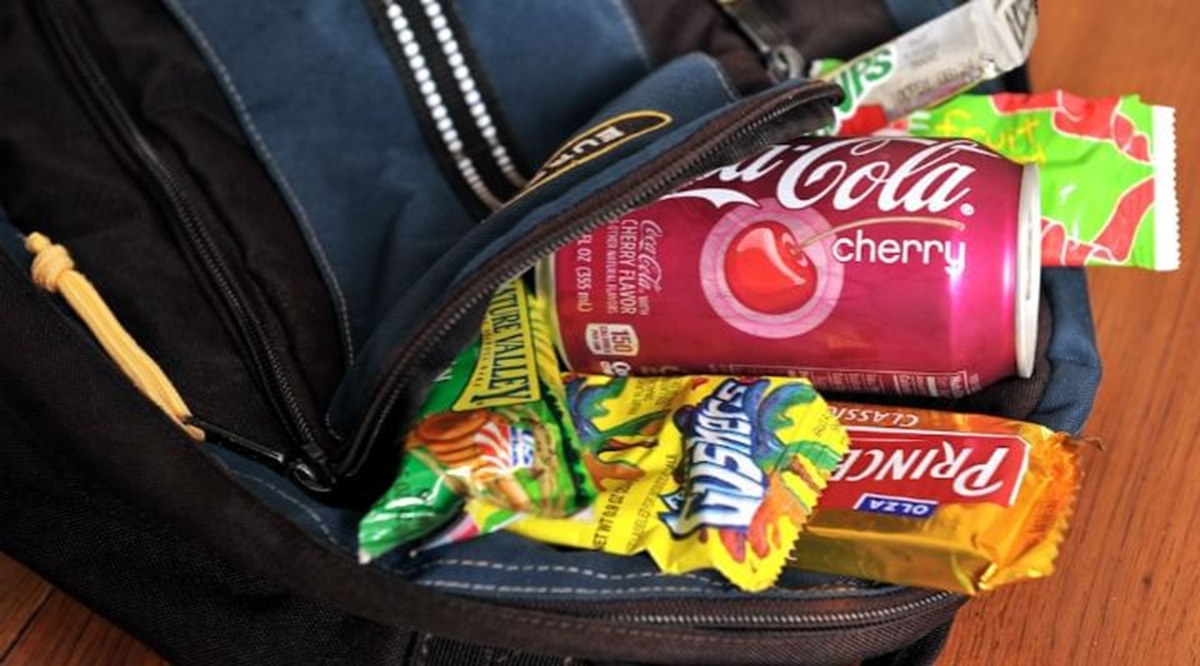 Tras polémica… y memes, informa Profeco si está permitido meter alimentos externos a los cines