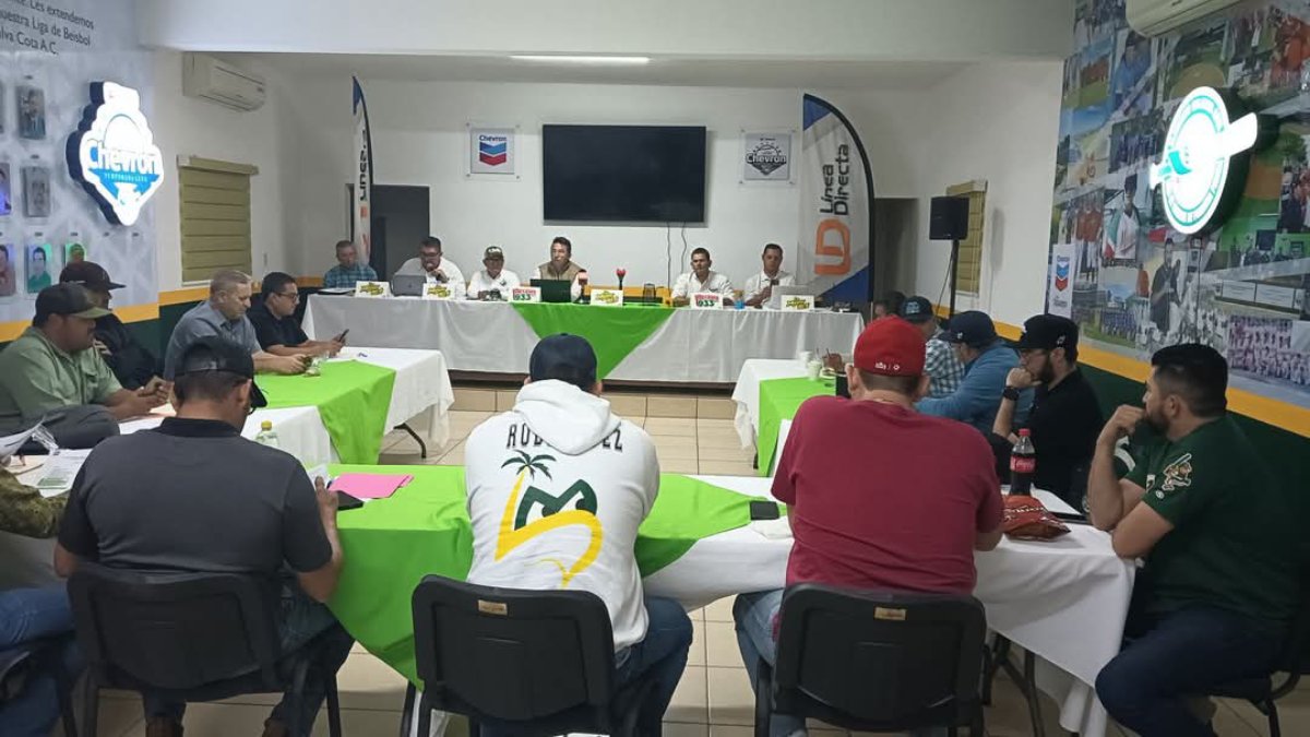 Cayó el primer manager en la Clemente Grijalva, Carlos Valencia fue dado de baja por La Tribu