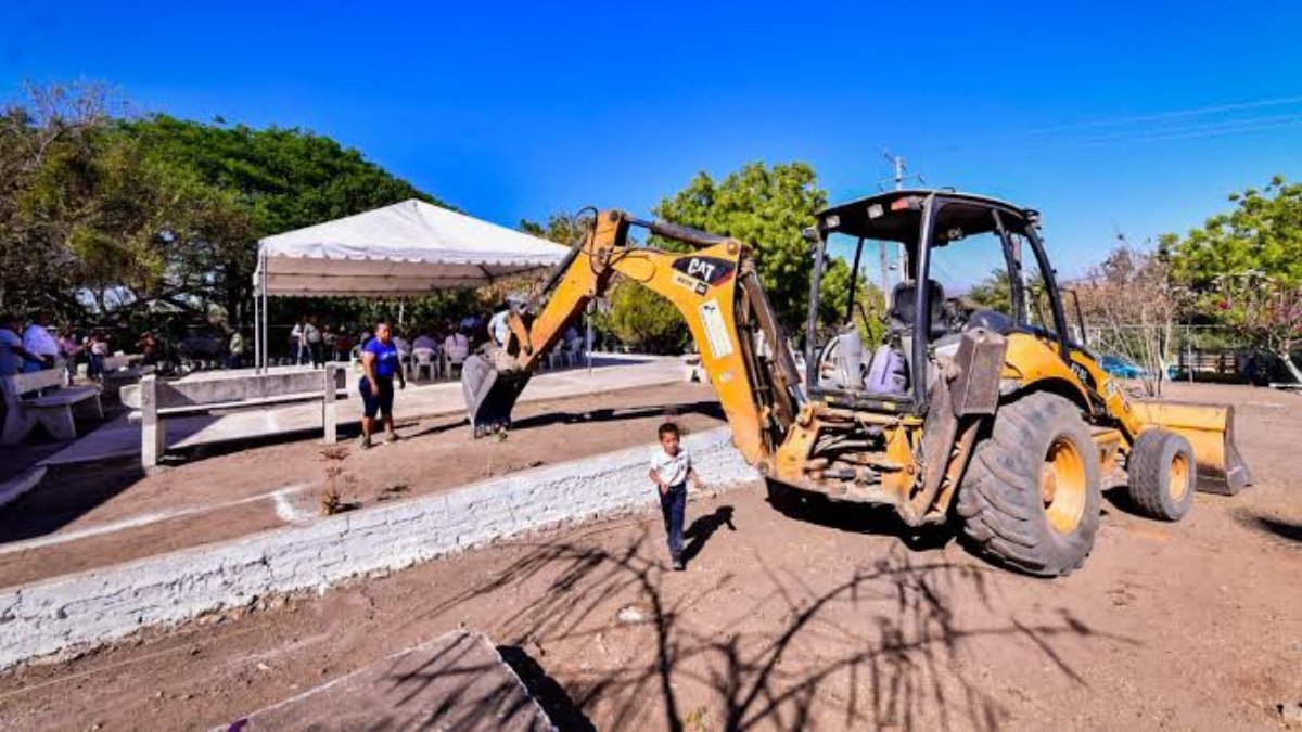 Con 18 mdp le invertirán a las escuelas de Mazatlán con diferentes obras de infraestructura