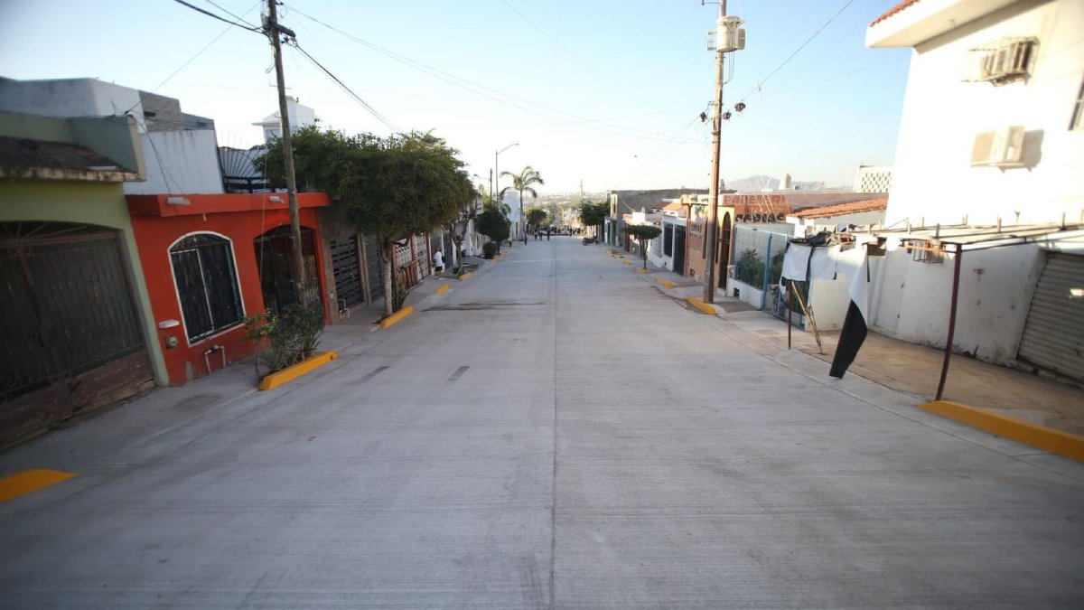 Iniciarán con licitación de paquete de 10 obras grandes para Mazatlán