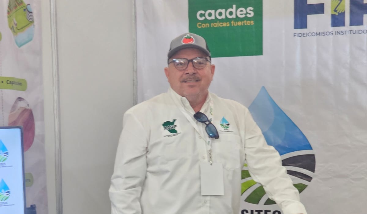 Designación de nuevo titular de Conagua en Sinaloa, marca nuevos aires y tiempos para el sector productivo