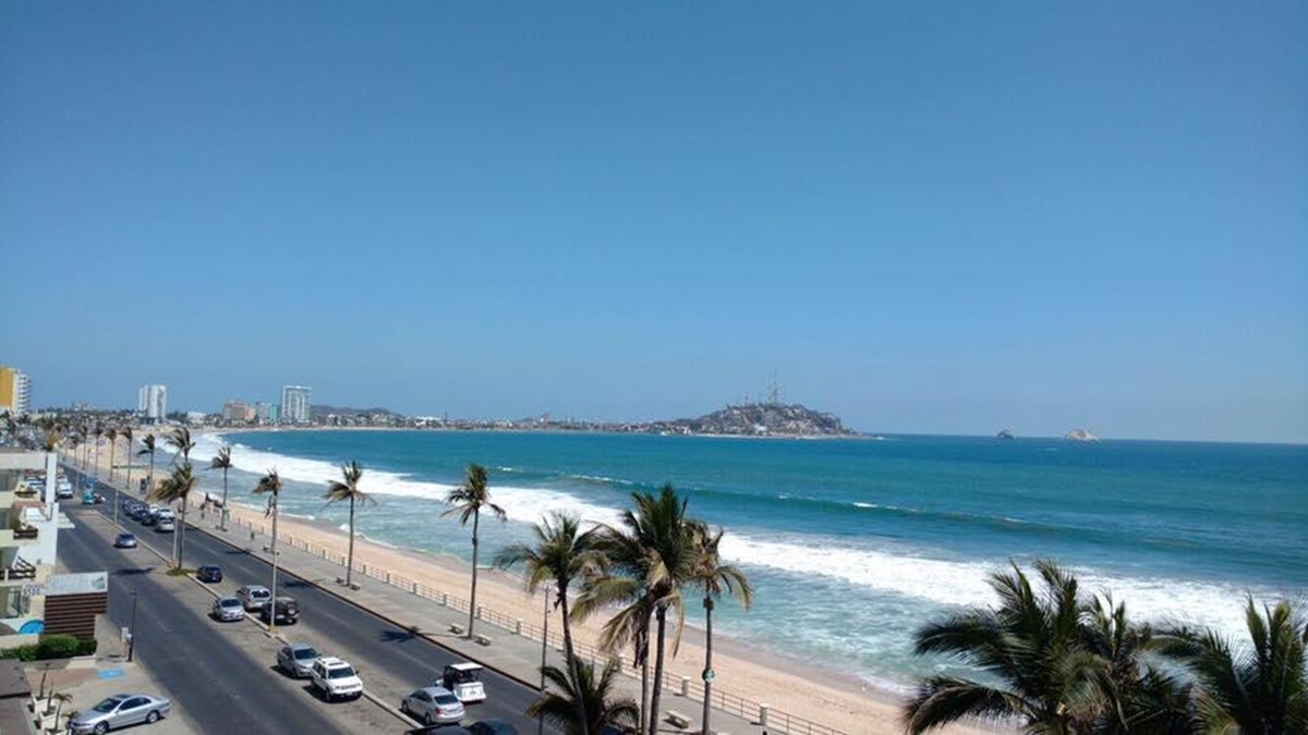 ¡Atención! Estos serán los cierres viales por el Carnaval Internacional de Mazatlán 2025