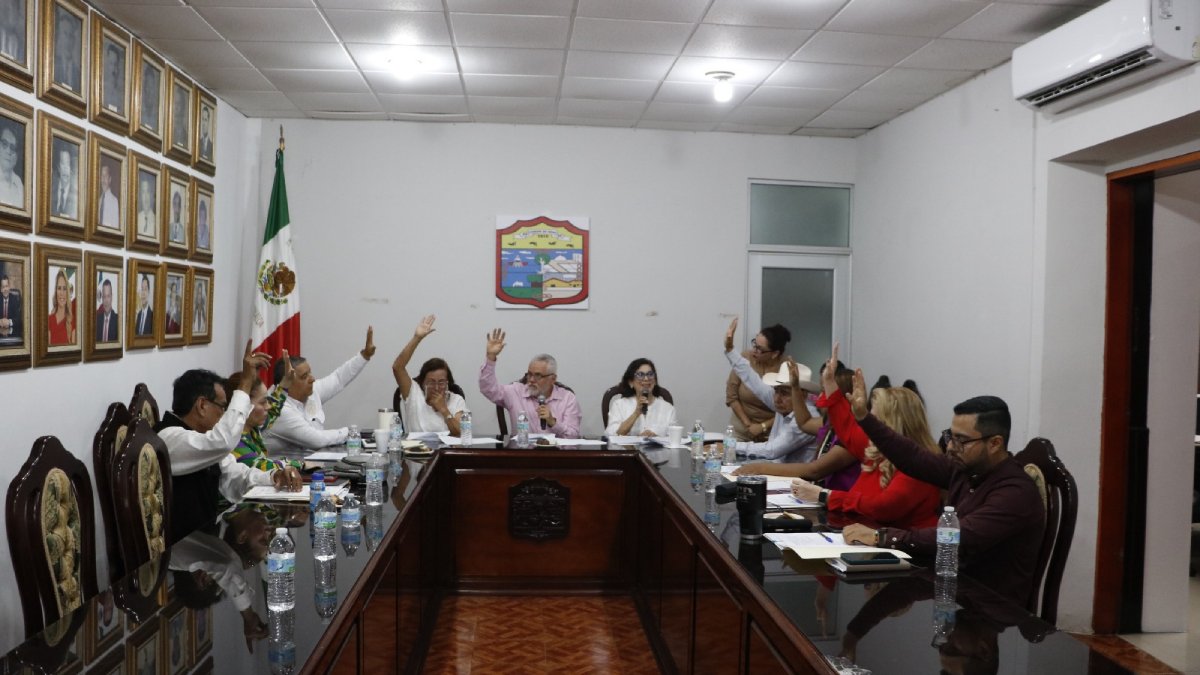 Escuinapa inicia la organización de la Fiesta del Mar de las Cabras 2025