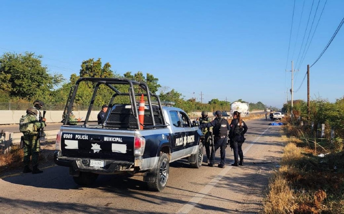 Eran José Manuel y Hugo los asesinados en el ejido Canán en Costa Rica