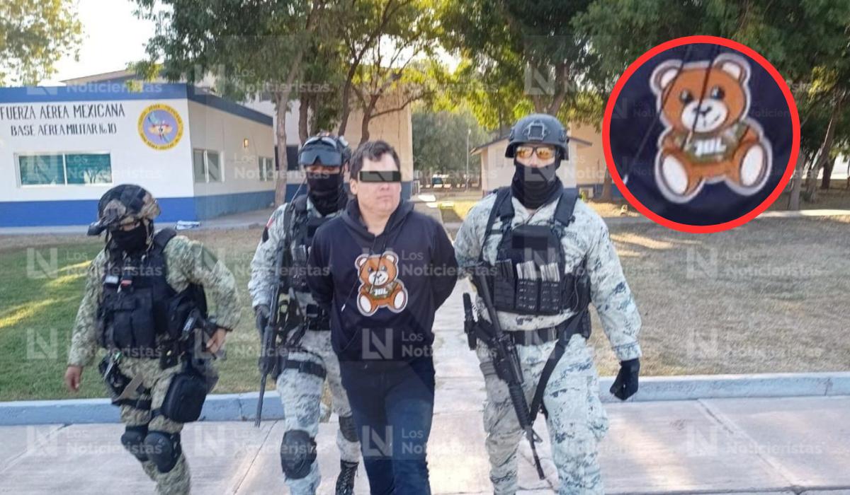Confirma FGR que es “Jando”, detenido en 2025 en Jesús María, el piloto que entregó a “El Mayo” Zambada; lo extraditaron a EU sin saber quién era