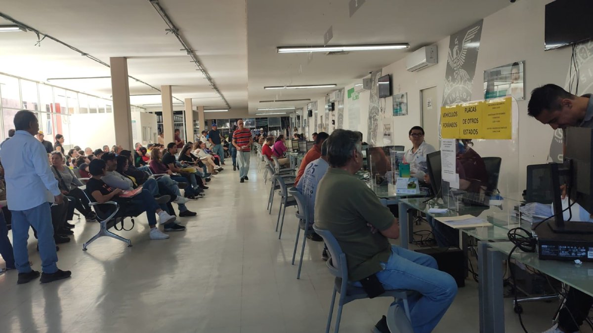 ¡Qué suene la caja! Ahome está preparado para abrir a temprana hora los cobros del Predial Urbano este 2 de enero