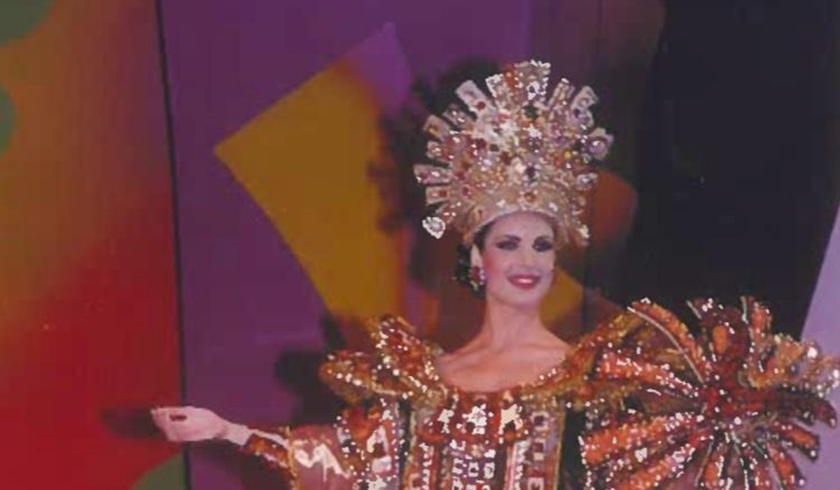 Pamela Farriols López será homenajeada por sus 25 años de reinado en el Carnaval de Mazatlán