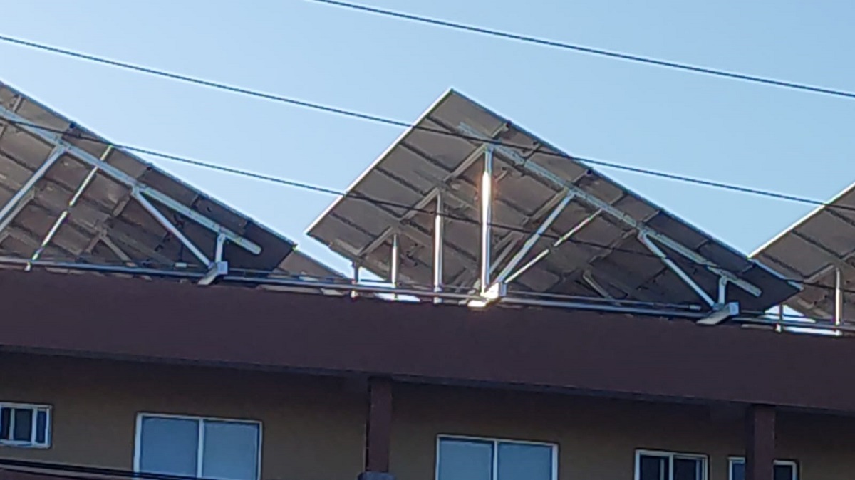 CFE destraba solicitudes para instalación de paneles solares en el norte de Sinaloa y Sonora